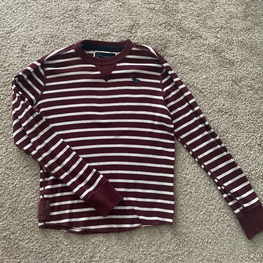 Abercrombie kids shirt